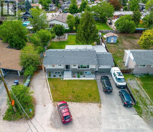 420 Asher Rd, Kelowna, BC, V1X3H7 | Card Image