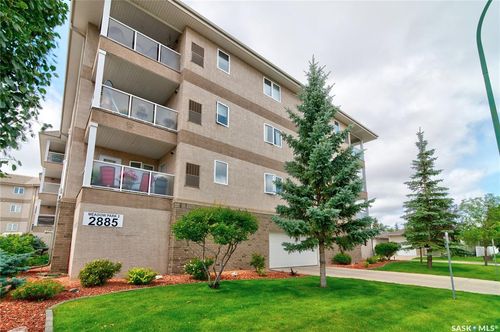 205-2885 Arens Rd E, Regina, SK, S4V3G5 | Card Image