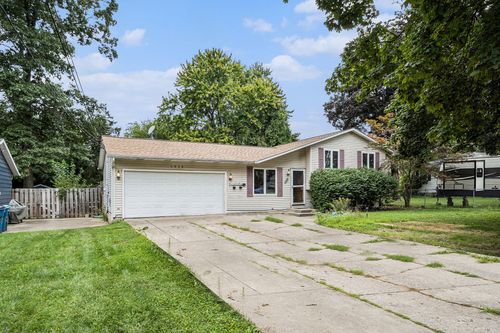 2928 Sunset Road Road, Oshtemo Charter Township, MI, 49009 | Card Image