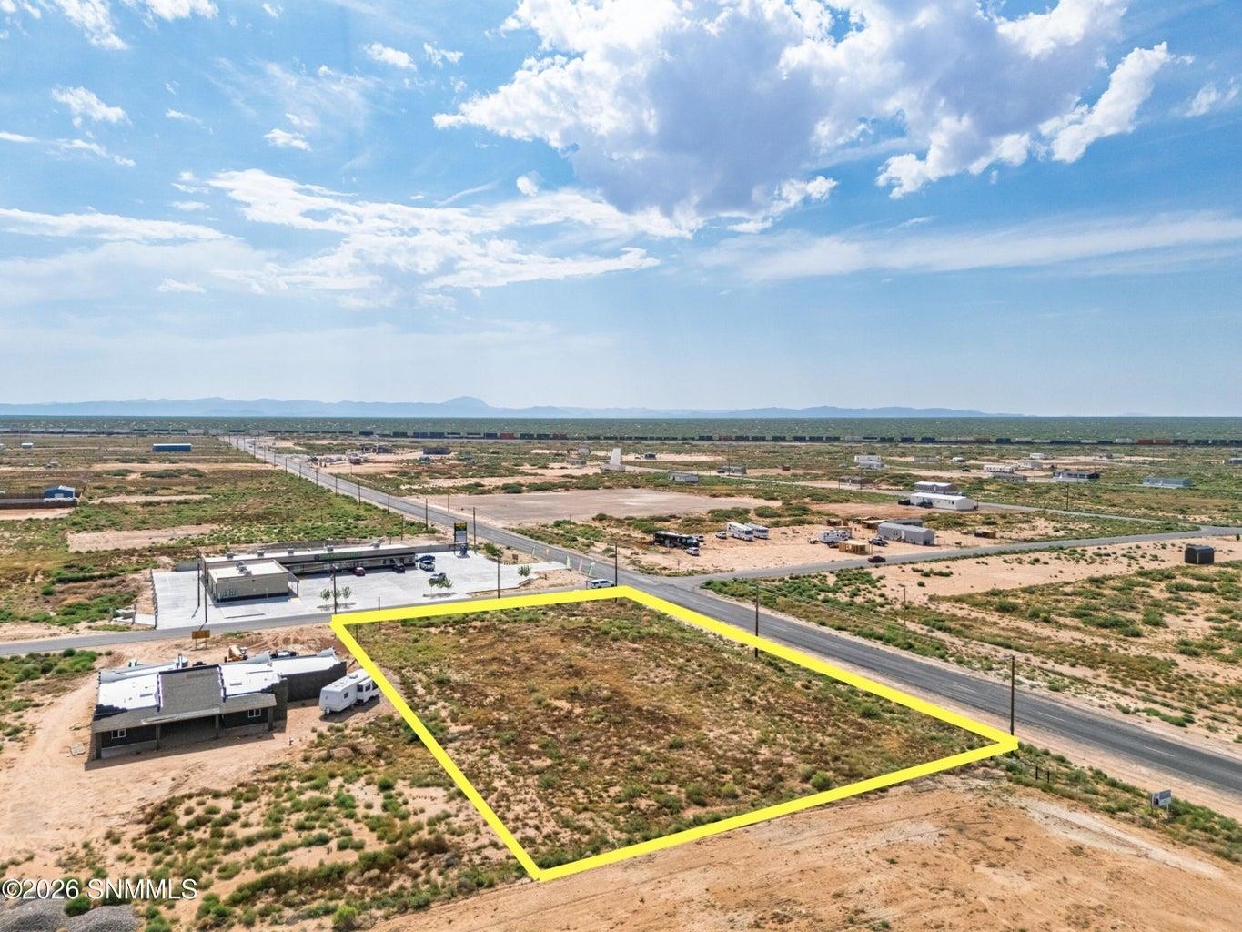 Land in Chaparral 5