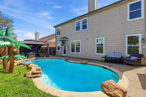 12637 Chittamwood Trl, Euless, TX, 76040-3401 | Card Image