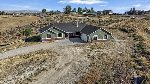 455 Bluejay Dr, Spring Creek, NV, 89815-7224 | Card Image