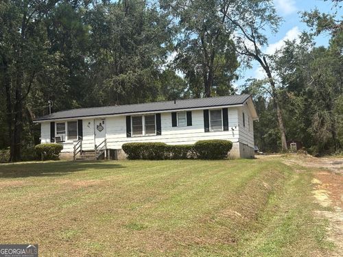 254 Country Club Rd, Sylvania, GA, 30467-4655 | Card Image