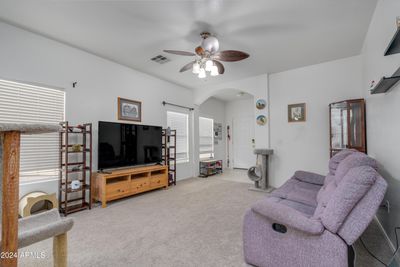 6034 N Florence Avenue, House other with 3 bedrooms, 2 bathrooms and null parking in Litchfield Park AZ | Image 3