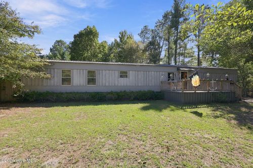 124 Bogue Forest Drive, Newport, NC, 28570 | Card Image
