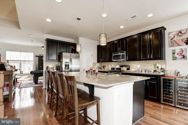 43965 Eastgate View Dr, Townhouse with 4 bedrooms, 3 bathrooms and null parking in CHANTILLY VA | Image 20