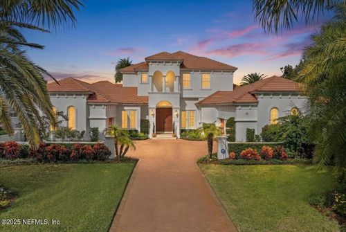 23 Corona Rd, Ponte Vedra Beach, FL, 32082-2302 | Card Image