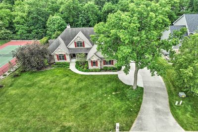 2025 E Reserve Way, House other with 5 bedrooms, 4 bathrooms and null parking in Decatur IL | Image 3