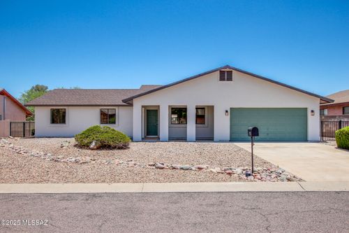 3702 Trevino Dr, Sierra Vista, AZ, 85650-5263 | Card Image