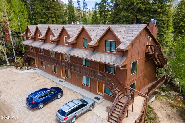 3 - 220 Rapids Ln, Condo with 1 bedrooms, 2 bathrooms and null parking in Grand Lake CO | Image 4