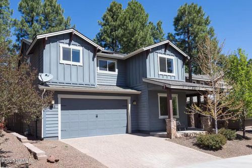 2943 S Pepita Dr, Flagstaff, AZ, 86001-9163 | Card Image