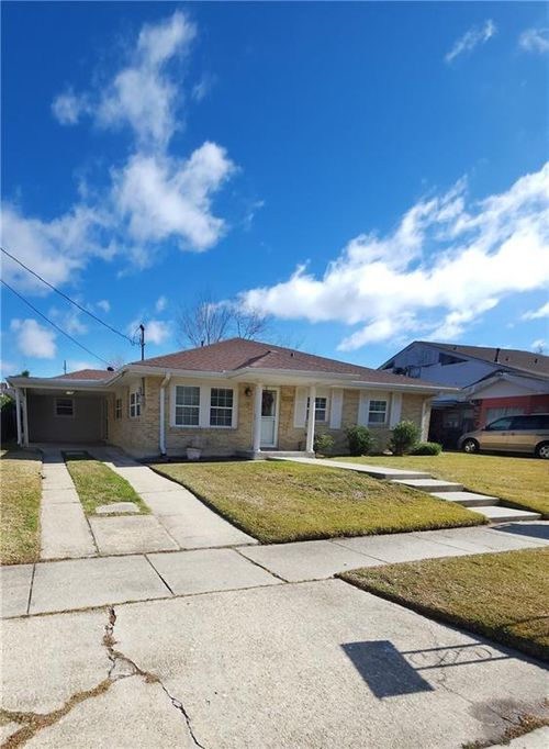 4827 Desire Dr, New Orleans, LA, 70126-4745 | Card Image