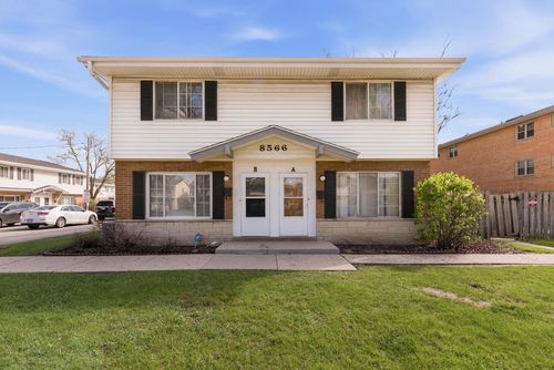 b-8566 W Appleton Avenue, Milwaukee, WI, 53225 | Card Image