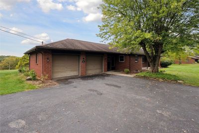 1662 Freeport Rd, House other with 2 bedrooms, 1 bathrooms and 2 parking in North Buffalo Twp PA | Image 2