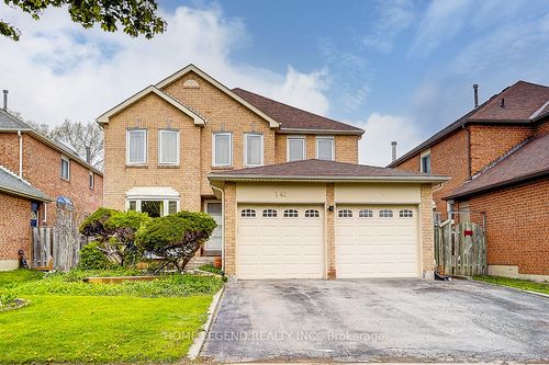 142 Highgate Dr, Markham, ON, L3R3S4 | Card Image