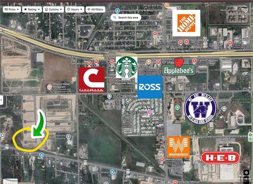 2901 Delta Road, Weslaco, TX, 78596 | Card Image