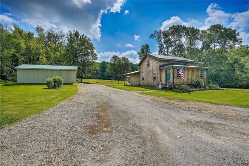 7686 Frace Rd, Belfast, NY, 14711-8798 | Card Image