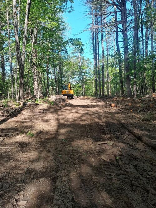000 Ridge School Road, Liberty, ME, 04949 | Card Image