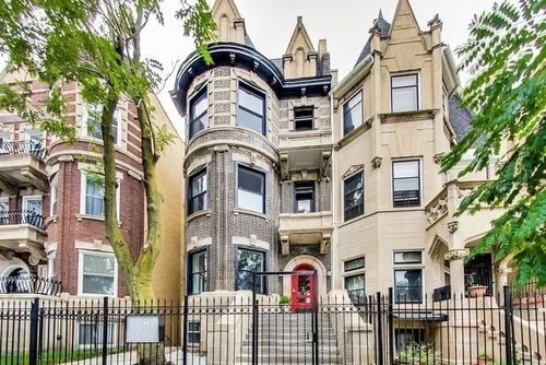 3-4516 S King Dr, Chicago, IL, 60653-4170 | Card Image