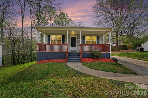 134 Thayer Ct, Mooresville, NC, 28115-2644 | Card Image