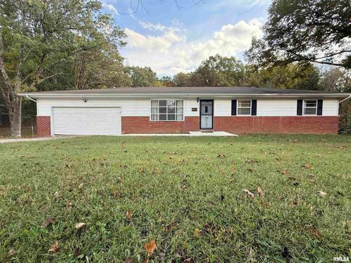 8375 Highway 145 S, Harrisburg, IL, 62946-5521 | Card Image