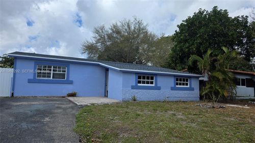 2100 N 62nd Ave, Hollywood, FL, 33024 | Card Image
