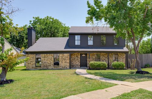 2310 Sweetbriar Ct, Mesquite, TX, 75150-5838 | Card Image