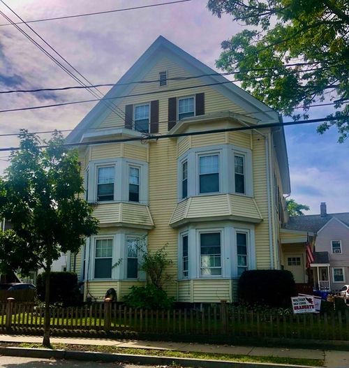 2-165 Chestnut St, Waltham, MA, 02453-0434 | Card Image