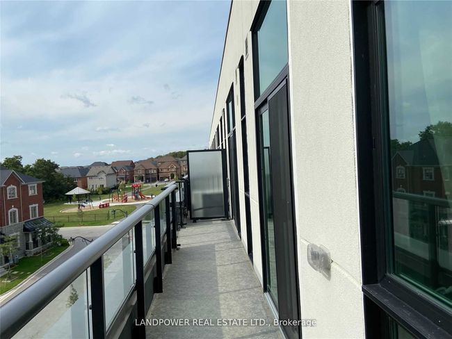 506 - 1 Climo Lane, Condo with 2 bedrooms, 2 bathrooms and 1 parking in Markham ON | Image 21