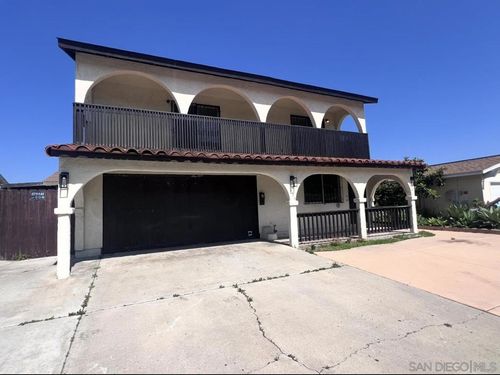 835 Worthington St, San Diego, CA, 92114-5131 | Card Image