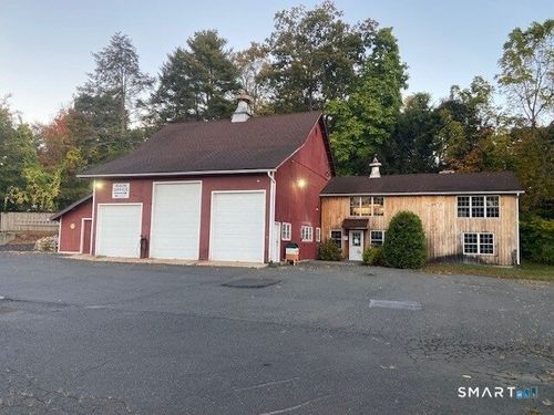 321 Albany Tpke, Canton, CT, 06019-2528 | Card Image