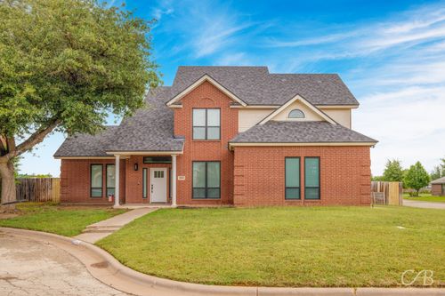 5302 Bridle Path Ct, Abilene, TX, 79606-5398 | Card Image