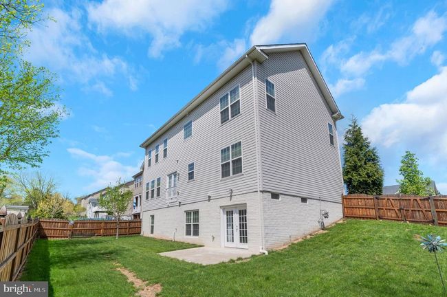 8103 Levi Ct, House other with 5 bedrooms, 4 bathrooms and null parking in Manassas VA | Image 29