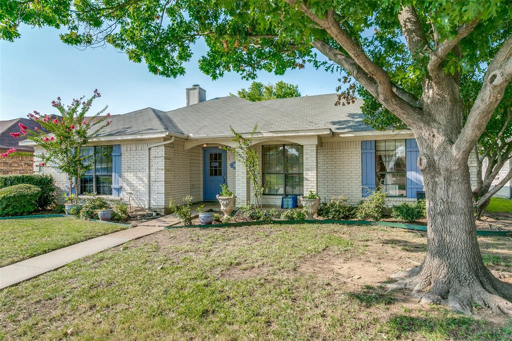 Parkway Blvd, Coppell, TX 75019