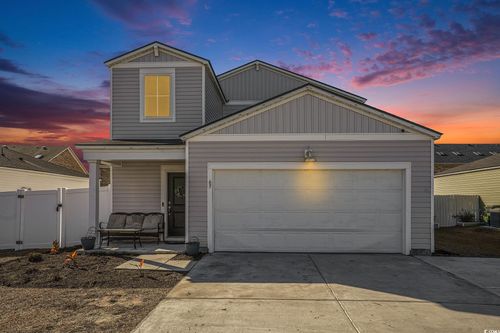 65 S Reindeer Rd, Surfside Beach, SC, 29575-6206 | Card Image