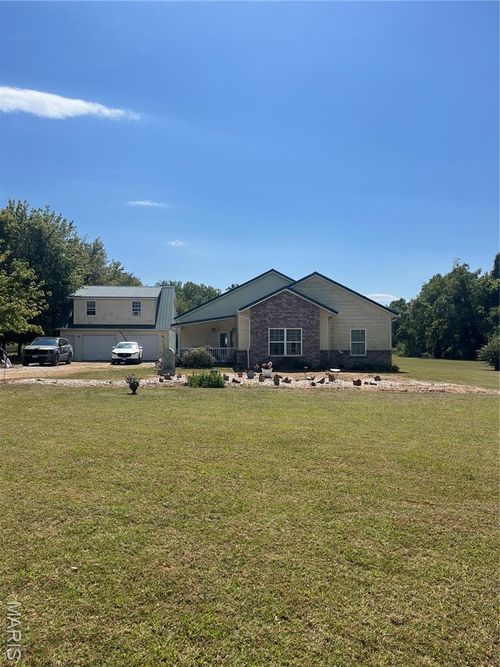 457 Paul Dow Rd Road, Oak Ridge, MO, 63769 | Card Image