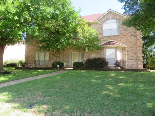 1501 Mountain Laurel Ln, Desoto, TX, 75115-5394 | Card Image