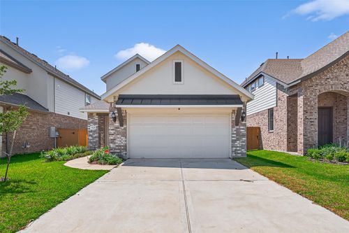 21211 Shore Bluff Dr, Cypress, TX, 77433-5007 | Card Image