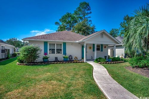 6657 Cinnamon Fern Ln, Myrtle Beach, SC, 29588-6456 | Card Image