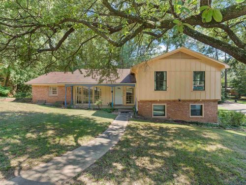 3700 Redwood Trl, Marshall, TX, 75672-2462 | Card Image