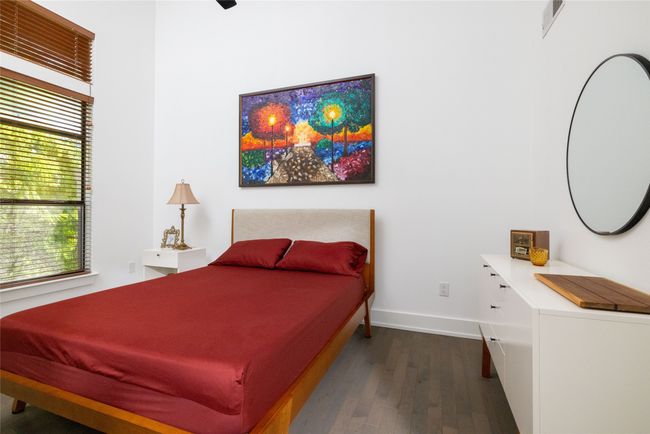 Secondary bedroom | Image 24