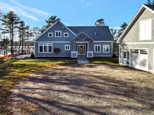 92 Brooks Cove Road, Westport Island, ME, 04578 | Card Image