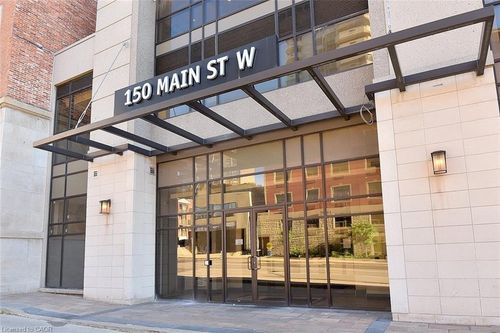 603-150 Main St W, Hamilton, ON, L8P1H8 | Card Image