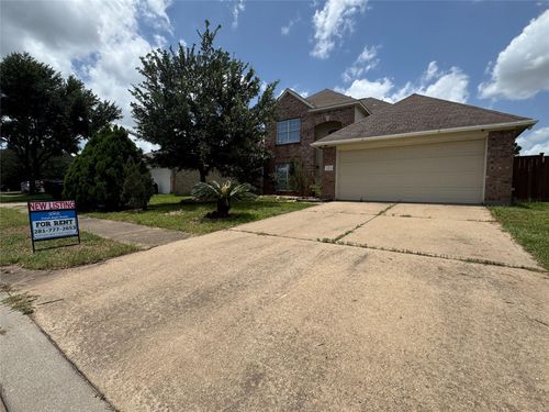 2515 Ember Canyon Ln, Katy, TX, 77449-6792 | Card Image