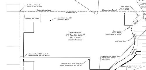 TBD E 50 N, Ririe, ID, 83443 | Card Image