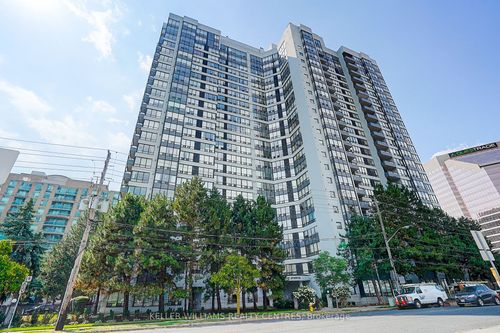 1511-7 Bishop Ave, North York, ON, M2M4J4 | Card Image