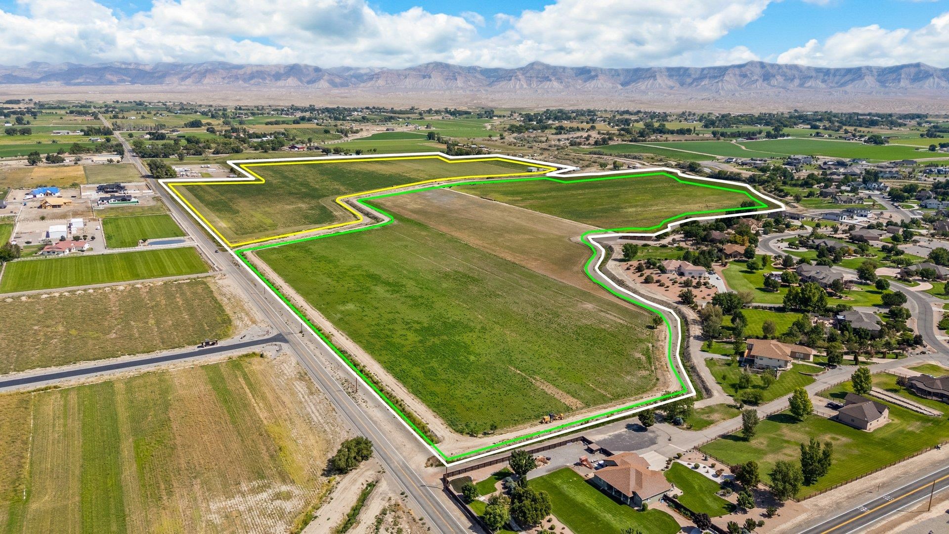 Land in Grand Junction 2