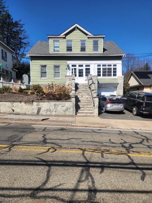 133 Western Ave, Morristown, NJ, 07960-9395 | Card Image