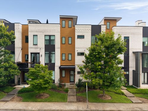 321 Garfield St, Nashville, TN, 37208-2225 | Card Image