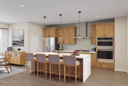 2009 Maple Ln, Chapel Hill, NC, 27517 | Card Image